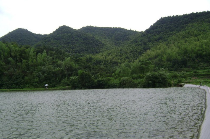 BJL平台_题綦毋校书别业(图2) BJL平台