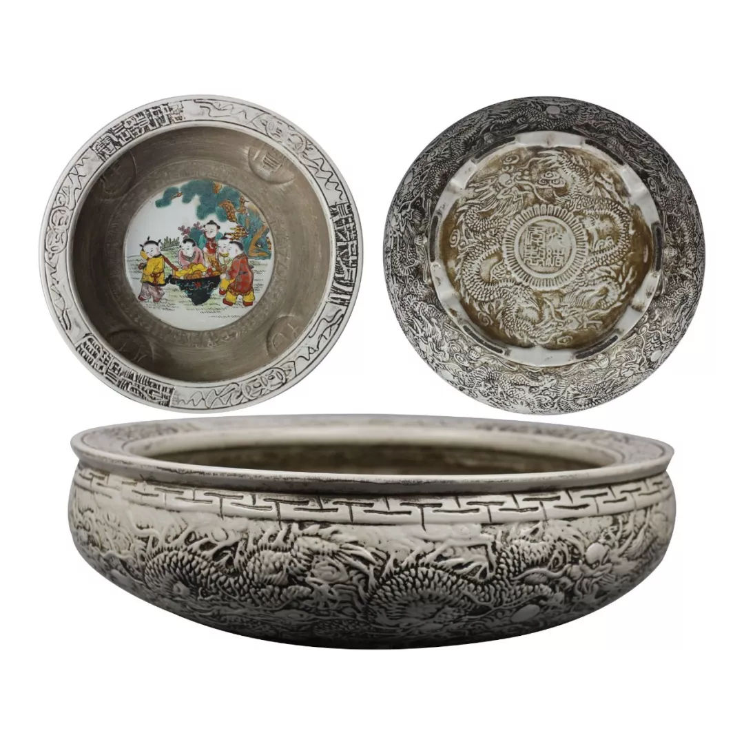 BJL平台集团：游故王驸马池亭