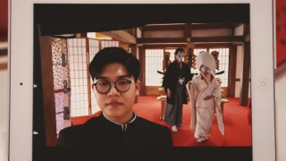 许龄月飒爽裤装现身《无主之城》见面会 秒变表情包尽显反差萌‘