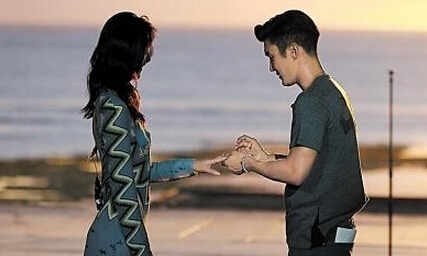 BJL平台集团:《少女与马》喜获上海国际电影节最佳纪录片提案奖,这部纪录片的魅力何在?(图2) BJL平台集团